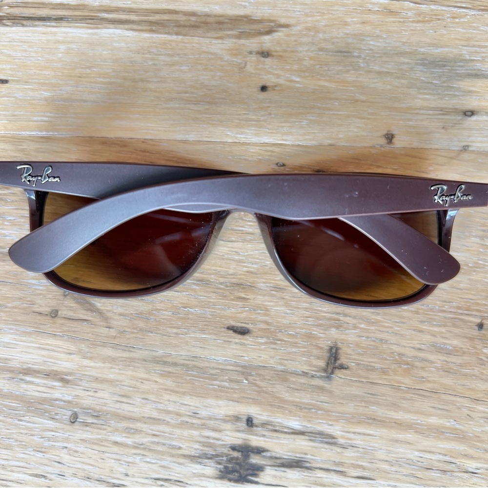 Ray Ban Kids RJ9062S - Picture 3 of 5